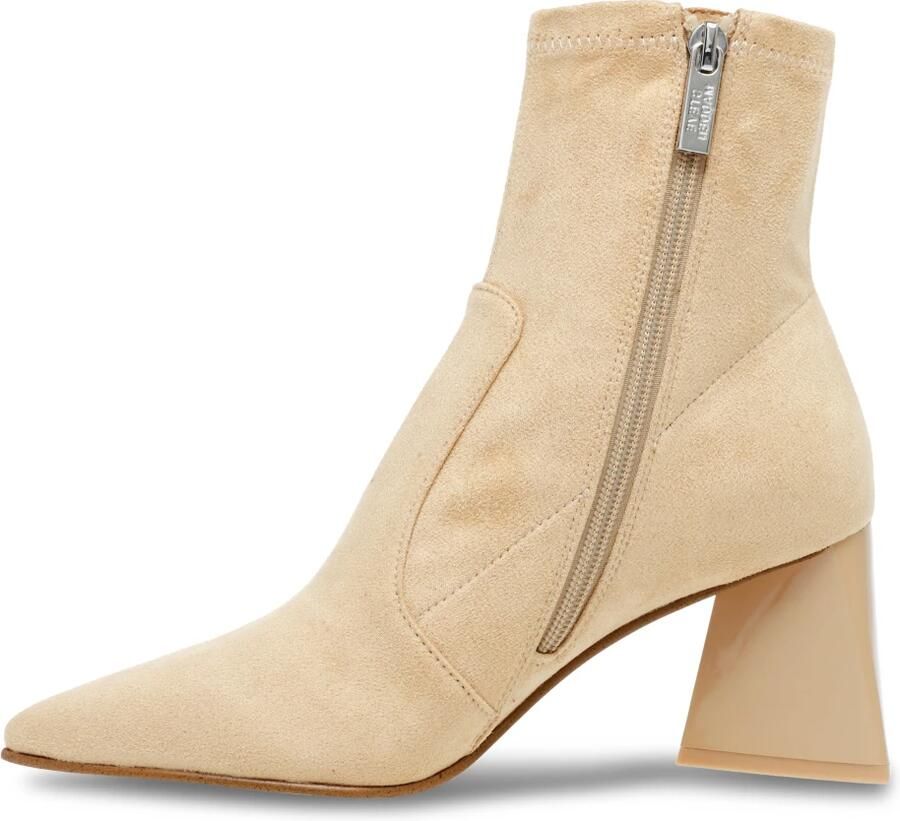 Steve Madden Enlist Heeled Laarzen - Foto 2