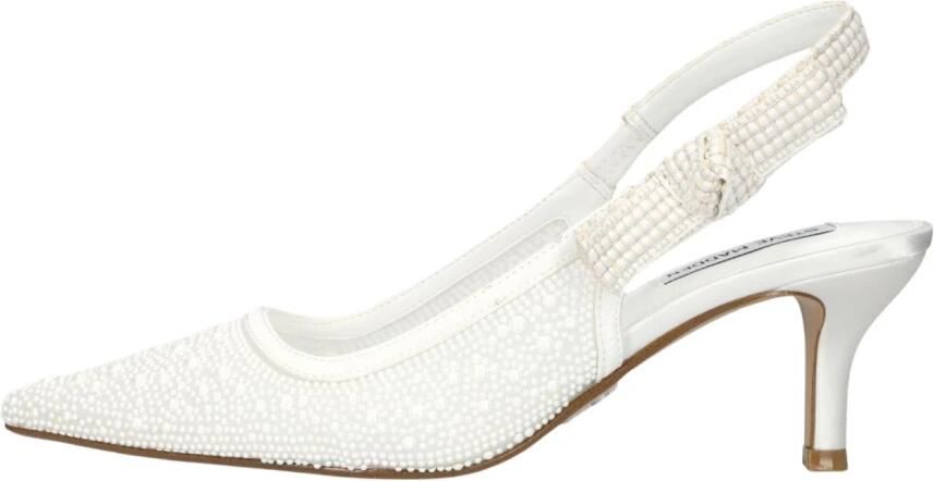 Steve Madden bruidsschoenen in slingback-design model 'Ensemble' - Foto 6