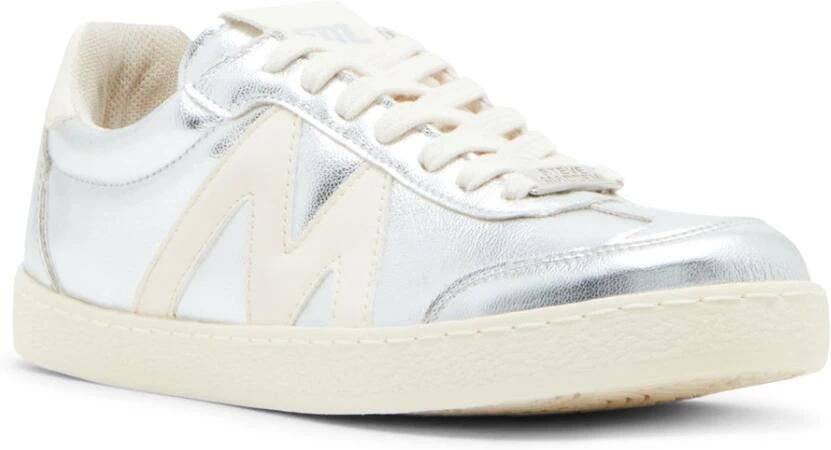 Steve Madden Escapade Silver Dames Sneaker SM11002964 - Foto 2