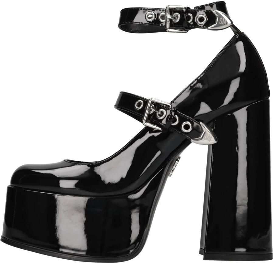 Steve Madden Espionage Pump