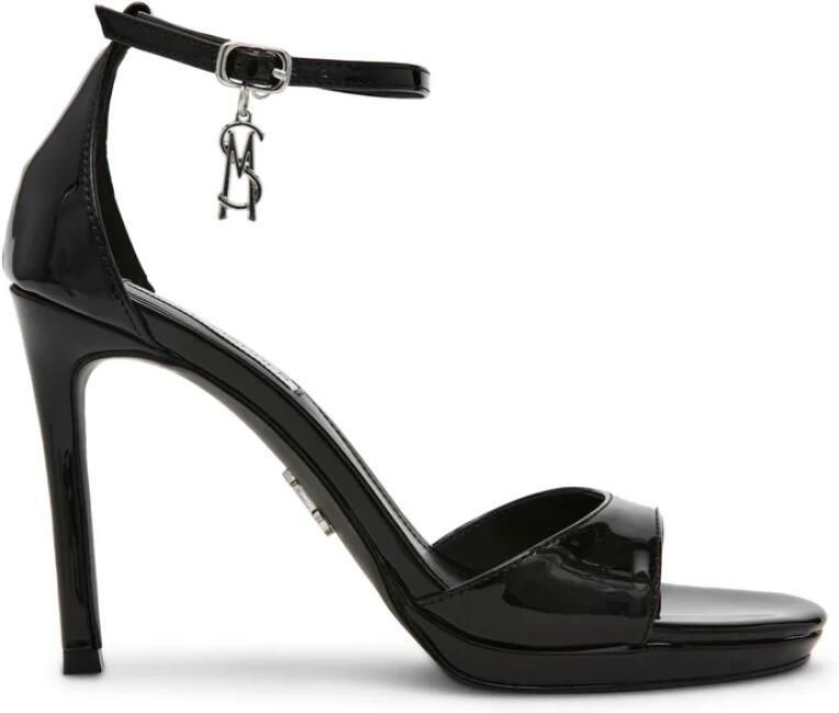 Steve Madden Evers sandaal met hoge hak