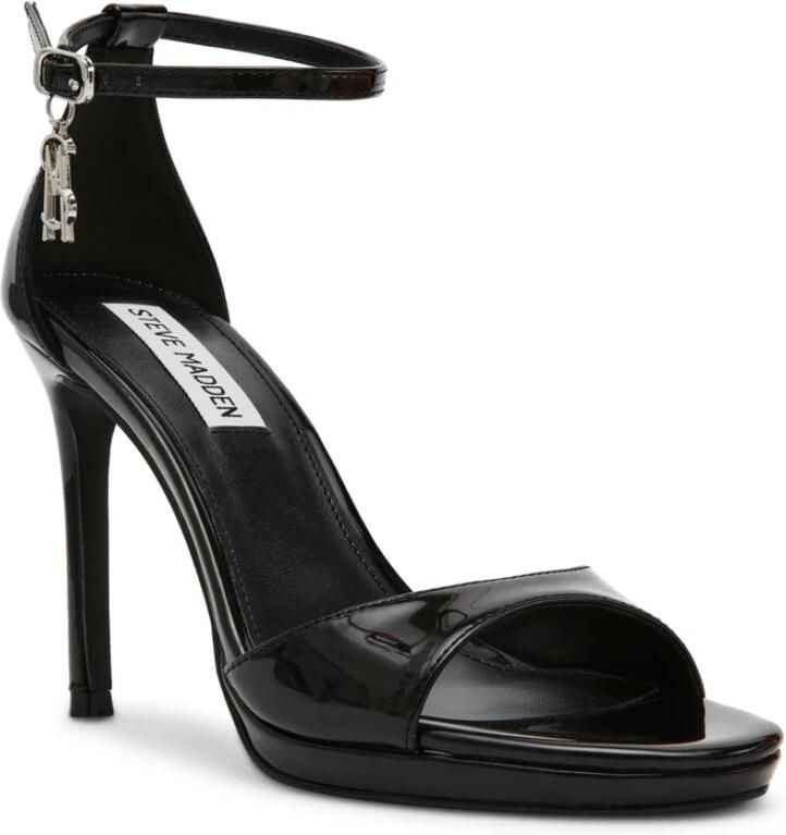 Steve Madden Evers sandaal met hoge hak - Foto 2