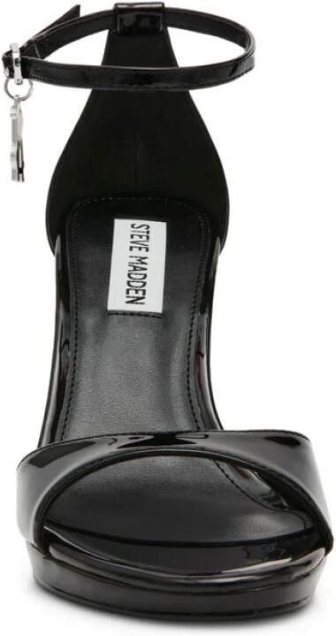 Steve Madden Evers sandaal met hoge hak - Foto 6