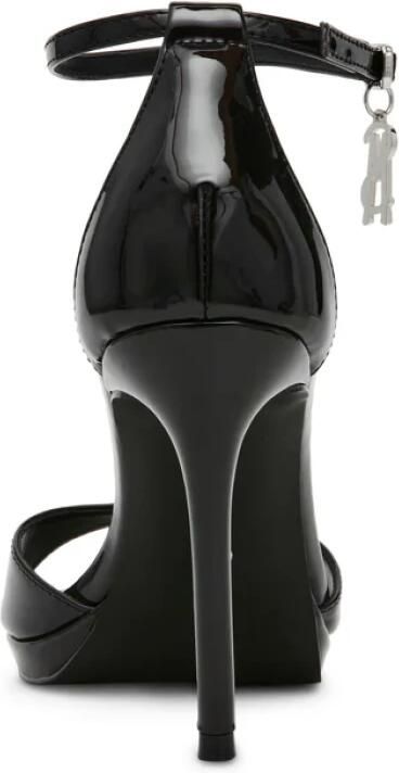 Steve Madden Evers sandaal met hoge hak - Foto 7