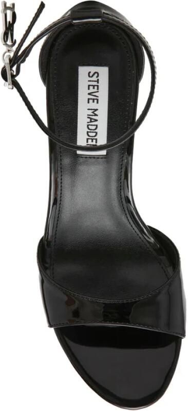 Steve Madden Evers sandaal met hoge hak - Foto 5
