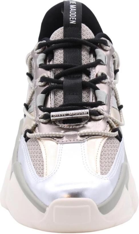 Steve Madden Falori Stijlvolle Sneaker voor Mannen en Vrouwen - Foto 7