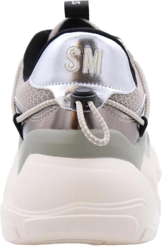 Steve Madden Falori Stijlvolle Sneaker voor Mannen en Vrouwen - Foto 6