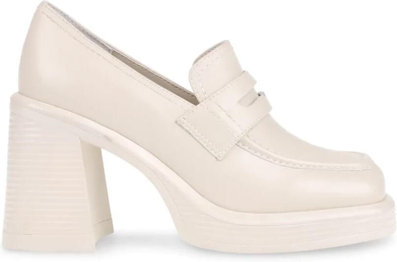 Steve Madden Far-Out Nantural Le Loafer