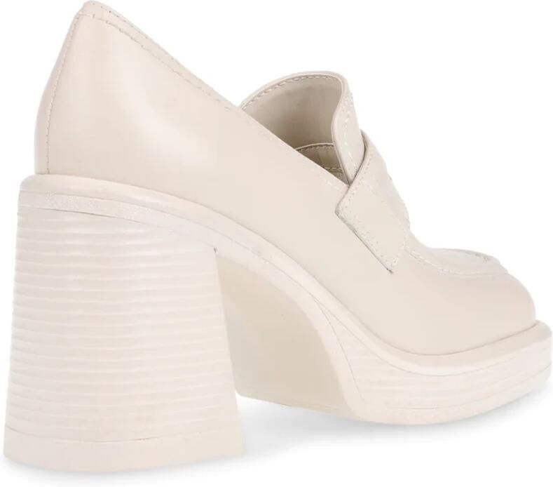 Steve Madden Far-Out Nantural Le Loafer - Foto 2