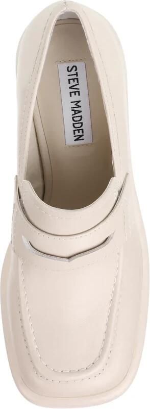Steve Madden Far-Out Nantural Le Loafer - Foto 7