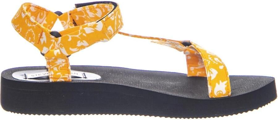 Steve Madden Flat Sandalen