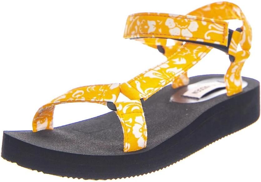 Steve Madden Flat Sandalen - Foto 2