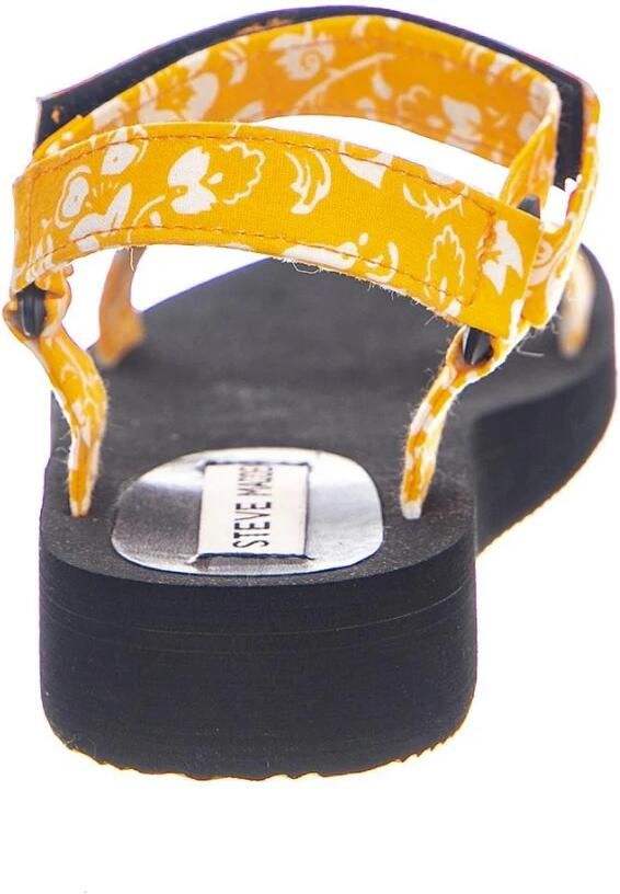 Steve Madden Flat Sandalen - Foto 4