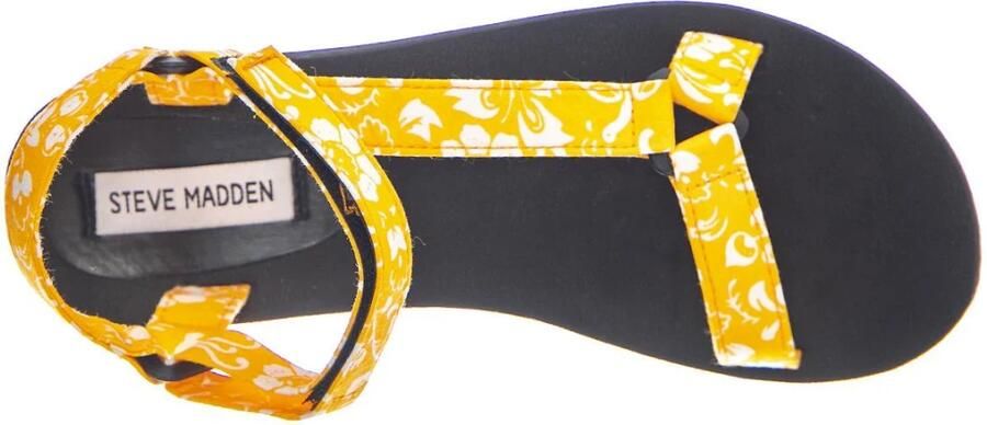 Steve Madden Flat Sandalen - Foto 5