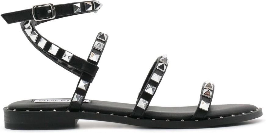 Steve Madden Travel Flat Sandal - Foto 4