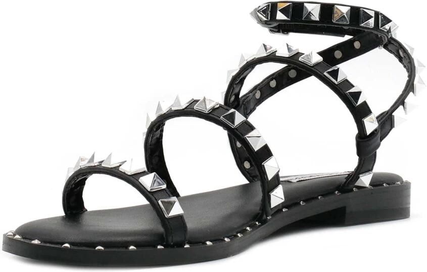 Steve Madden Travel Flat Sandal - Foto 3