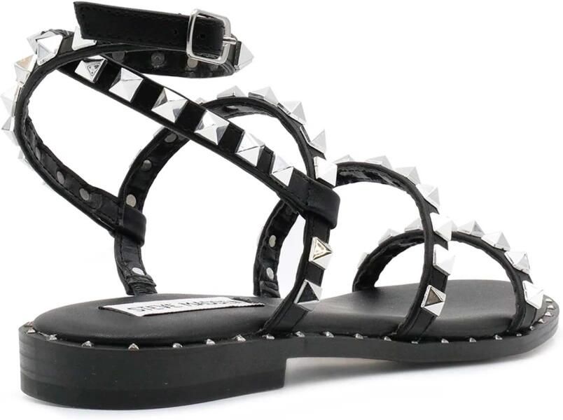 Steve Madden Travel Flat Sandal - Foto 2