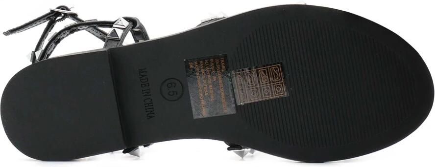 Steve Madden Travel Flat Sandal - Foto 6