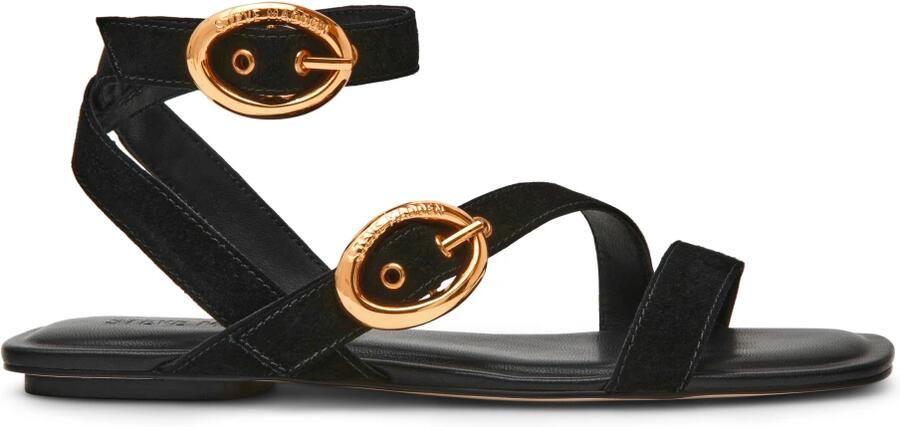 Steve Madden Flat Sandalen