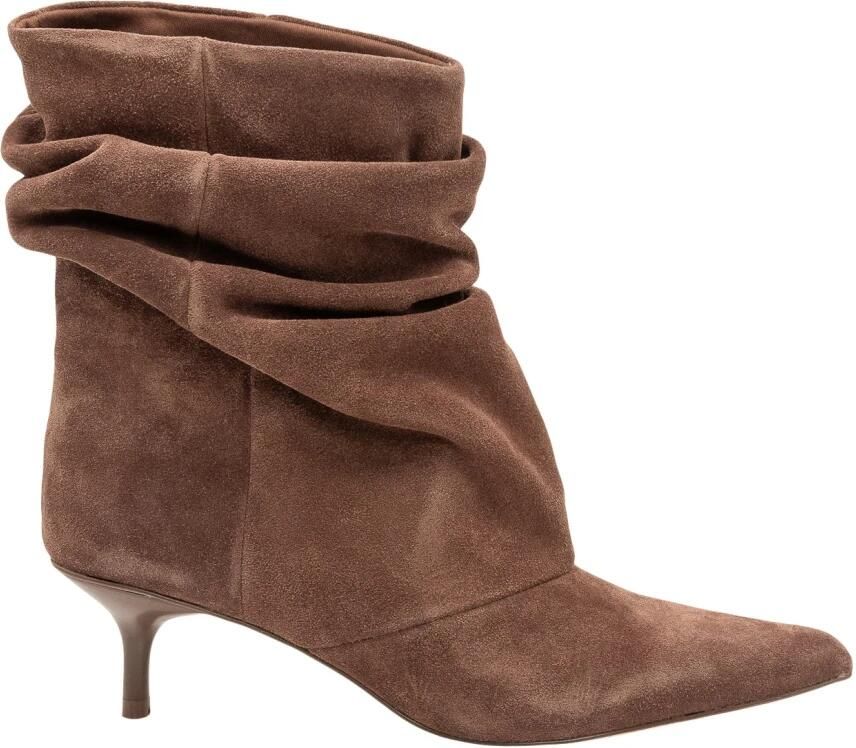 Steve Madden Flux Enkelboot