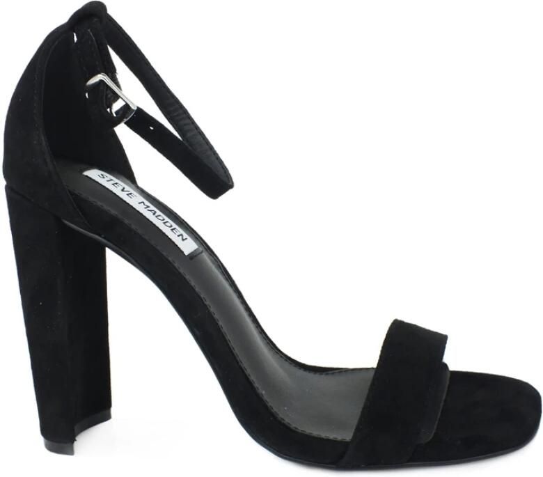 Steve Madden Fran Sandalen met Hoge Hak
