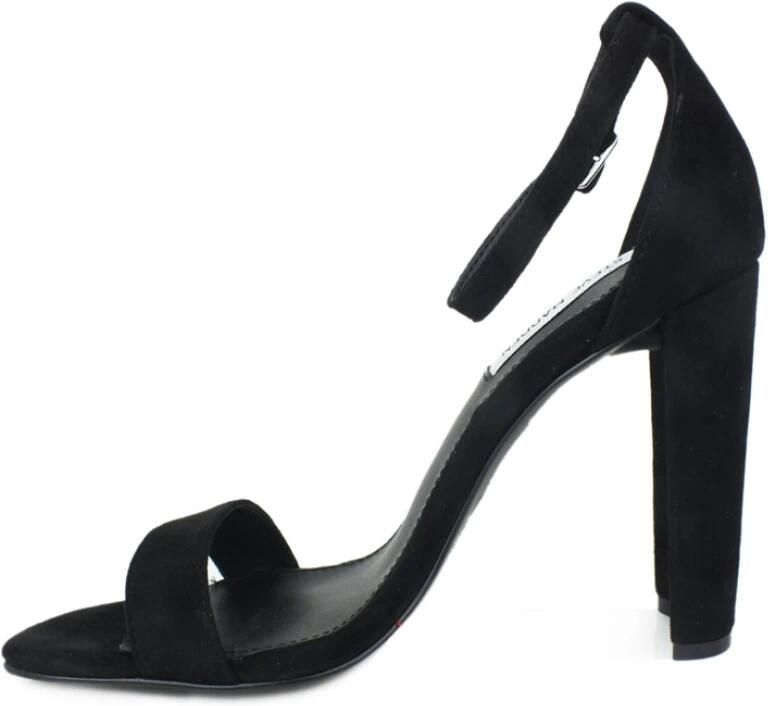 Steve Madden Fran Sandalen met Hoge Hak - Foto 2