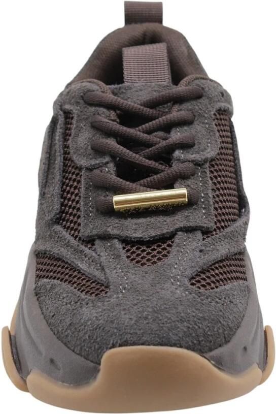 Steve Madden Dames Sneakers Bruin SM19000033 880 Possession-E - Foto 18