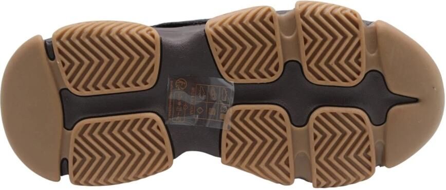 Steve Madden Dames Sneakers Bruin SM19000033 880 Possession-E - Foto 20