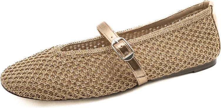 Steve Madden Gayla Ballerina