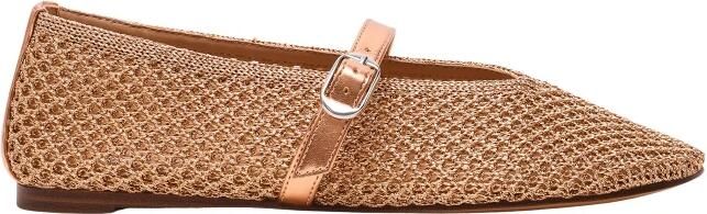 Steve Madden Gayla Ballerina
