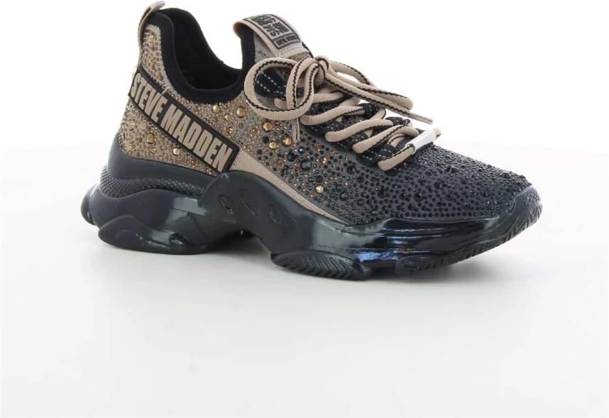 Steve Madden Goud Mistica Damesschoenen
