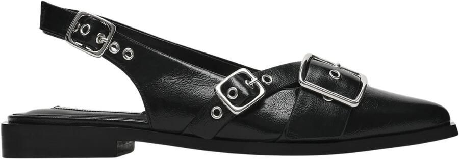 Steve Madden Grezly Black