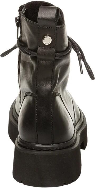 Steve Madden Veterlaarzen met logo-applicatie model 'Gusto' - Foto 2
