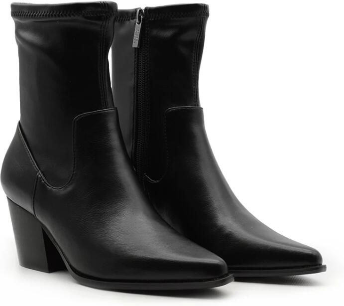 Steve Madden Head On Ankle Bootie - Foto 3