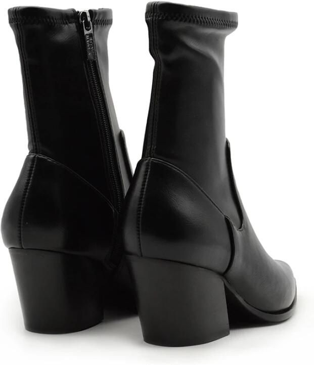 Steve Madden Head On Ankle Bootie - Foto 2