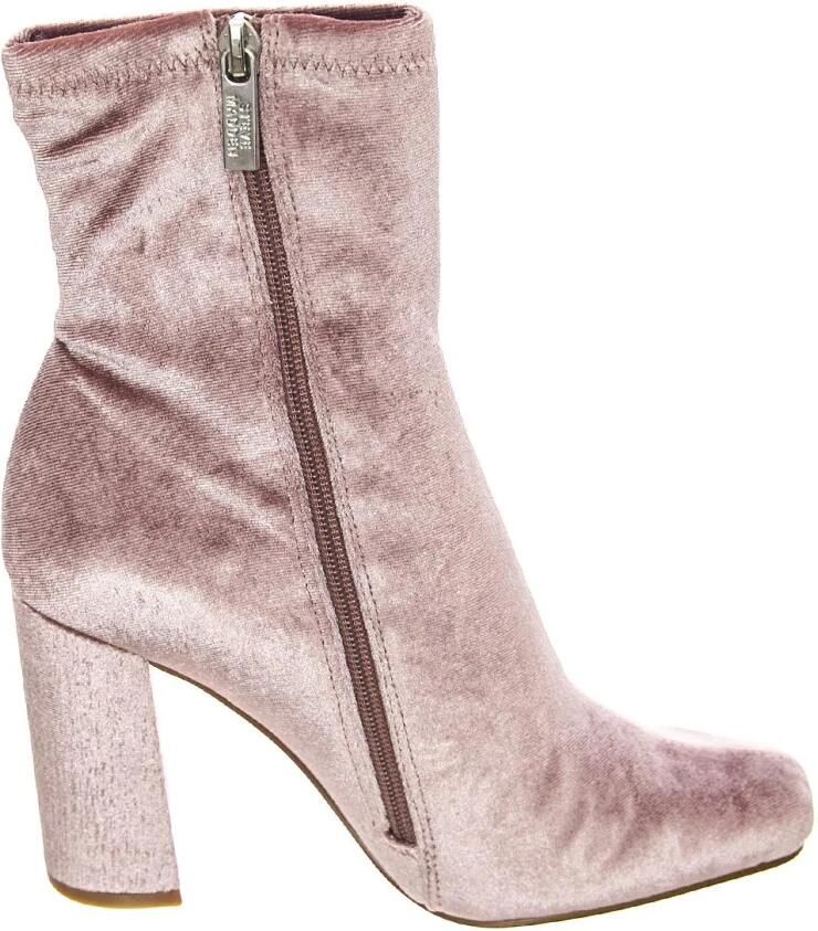 Steve Madden Low Boots FULTON BLUSH - Foto 2