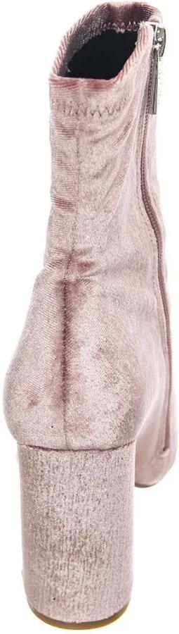 Steve Madden Low Boots FULTON BLUSH - Foto 5
