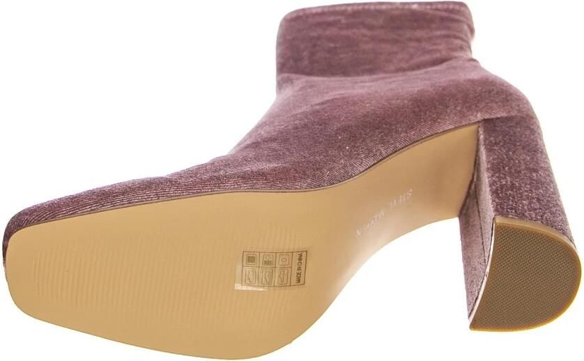 Steve Madden Low Boots FULTON BLUSH - Foto 4