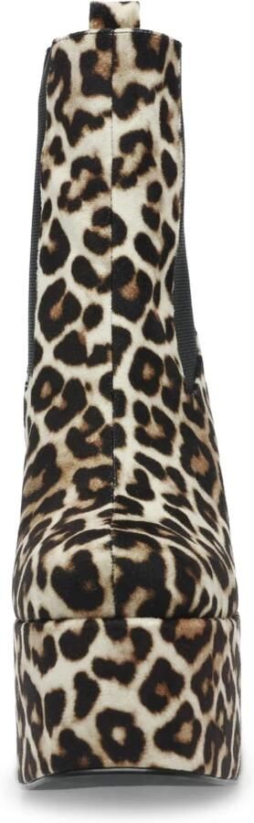 STEVE MADDEN Chelsea boots 'ARTESIAN LEO VELVET LEOPARD' gemengde kleuren - Foto 7