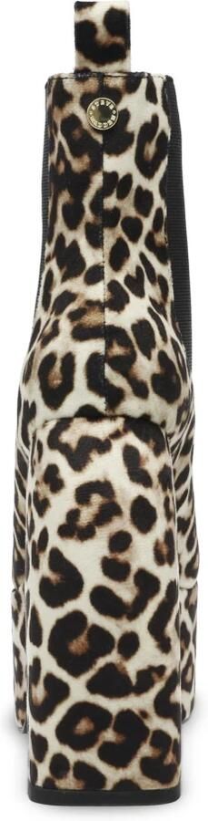 STEVE MADDEN Chelsea boots 'ARTESIAN LEO VELVET LEOPARD' gemengde kleuren - Foto 8
