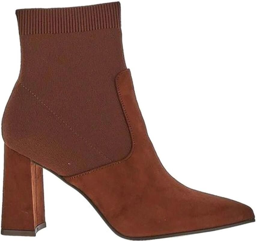 Steve Madden Heeled Laarzen