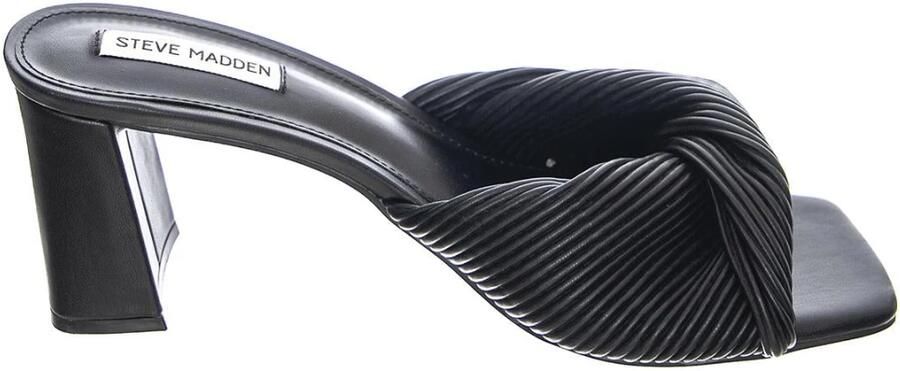 Steve Madden Heeled Mules