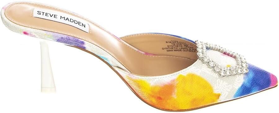 Steve Madden Heeled Mules