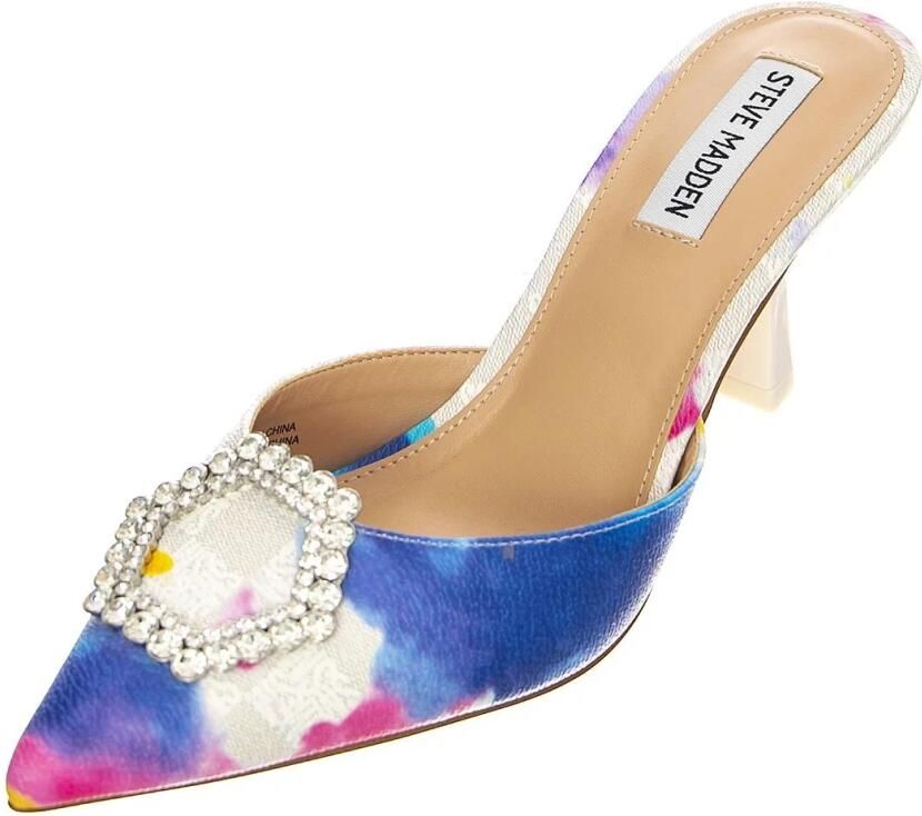 Steve Madden Heeled Mules - Foto 2