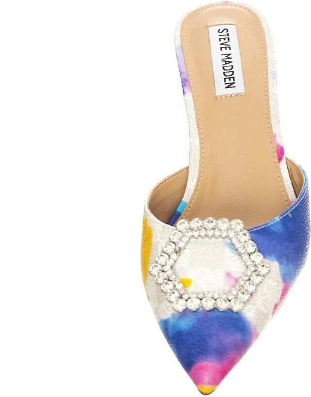 Steve Madden Heeled Mules - Foto 3