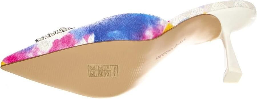 Steve Madden Heeled Mules - Foto 5