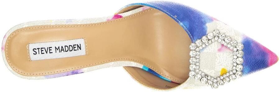 Steve Madden Heeled Mules - Foto 6