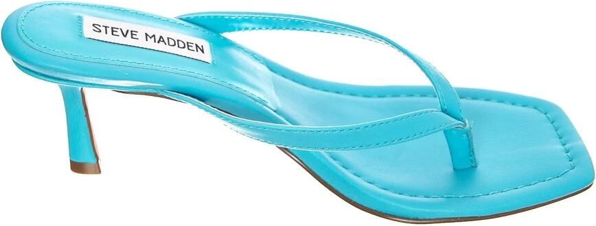 Steve Madden Heeled Mules