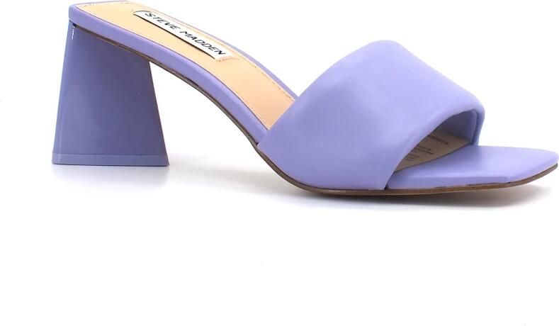 Steve Madden Heeled Mules