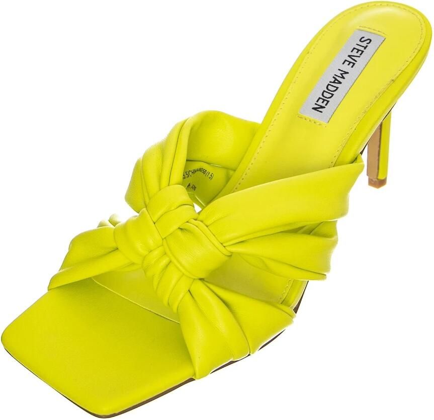 Steve Madden Heeled Mules - Foto 2